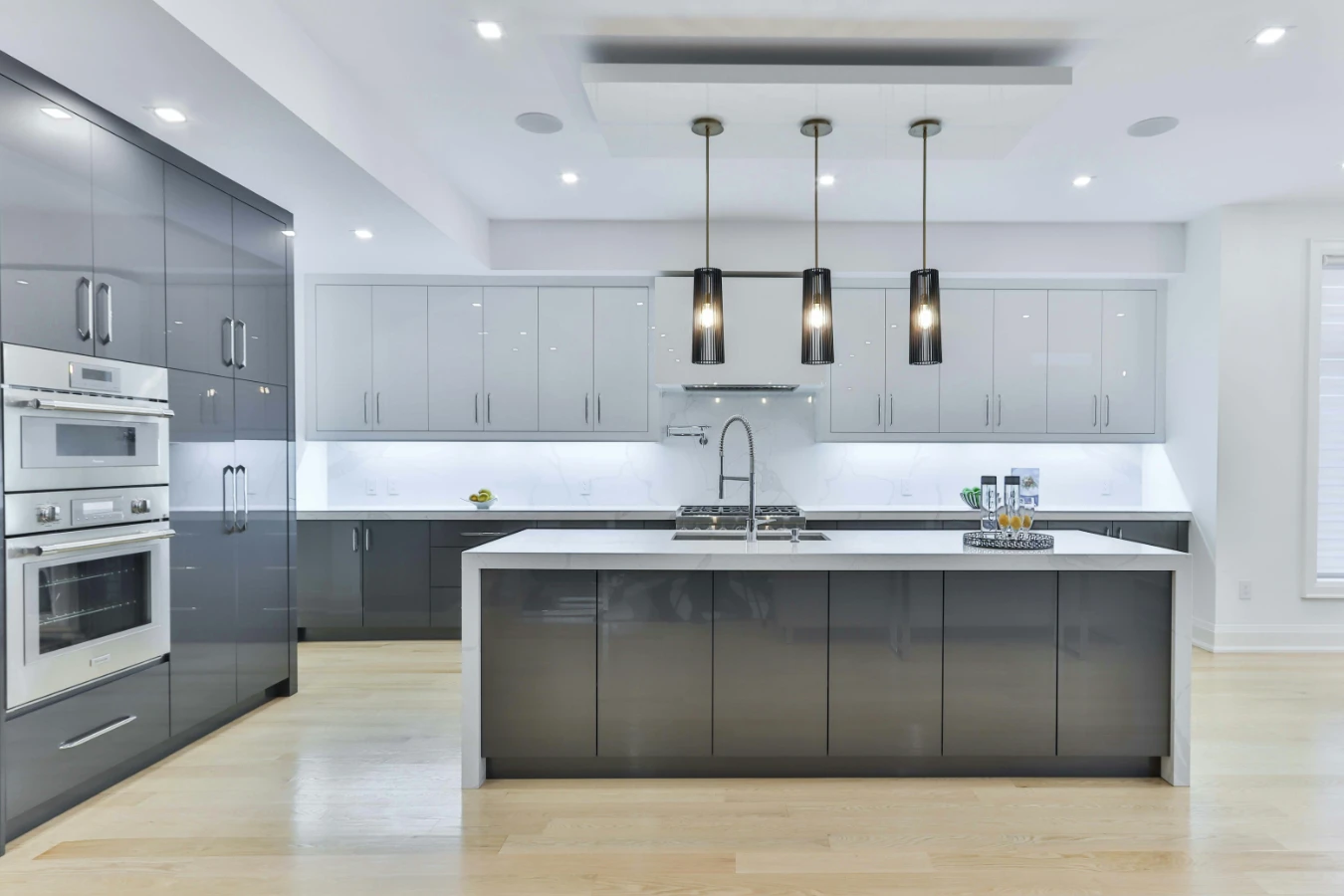 Cocina Contemporánea